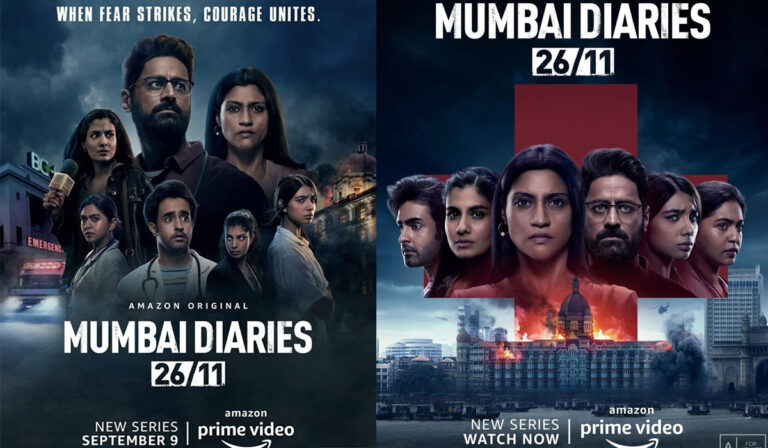 After Amazon’s “Mumbai Diaries 26/11”, How Many More Now?