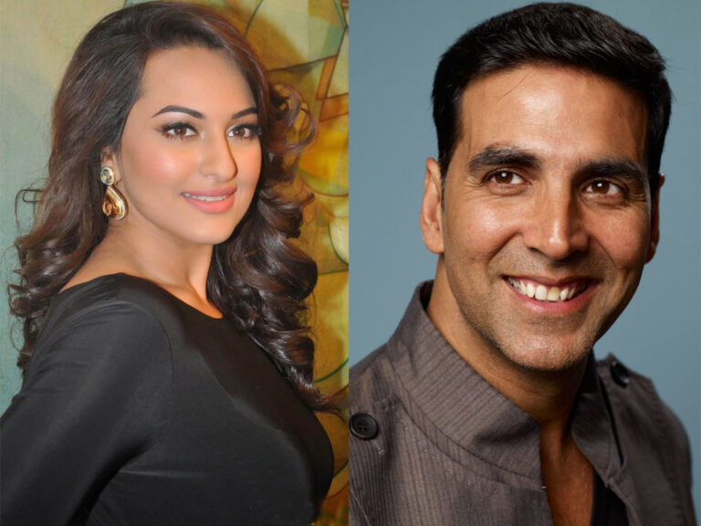 Akshay Kumar Teams Up With This Actress For New Movie Titled ‘2XL’