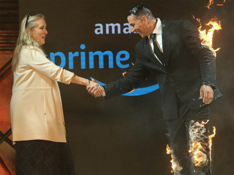 All About Akshay Kumar’s OTT Debut ‘The End’ On Amazon Prime Video