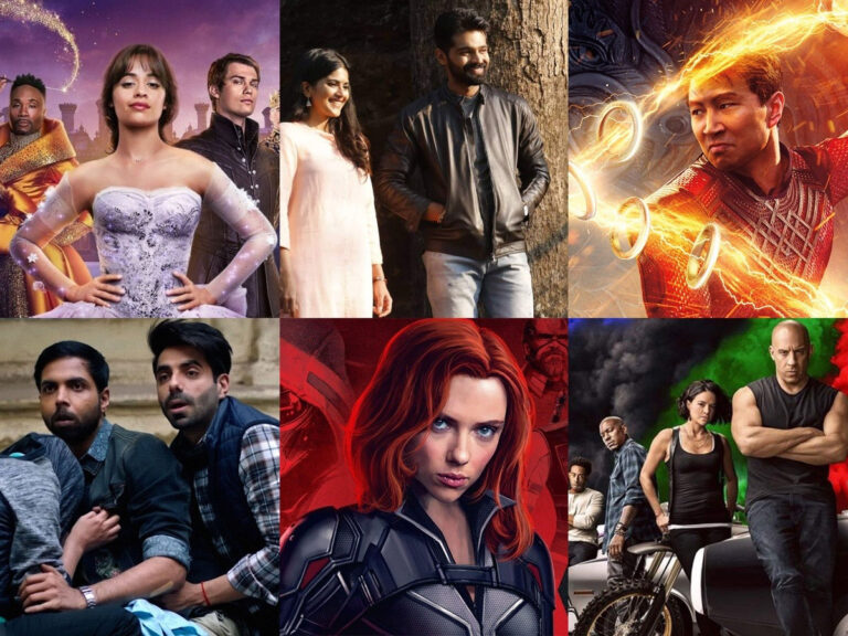 All That’s Releasing Theatrically &Digitally On September 3