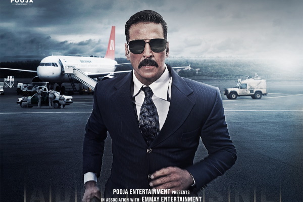 Nightmare OTT Premiere For Amazon Prime Video’s Bell Bottom!