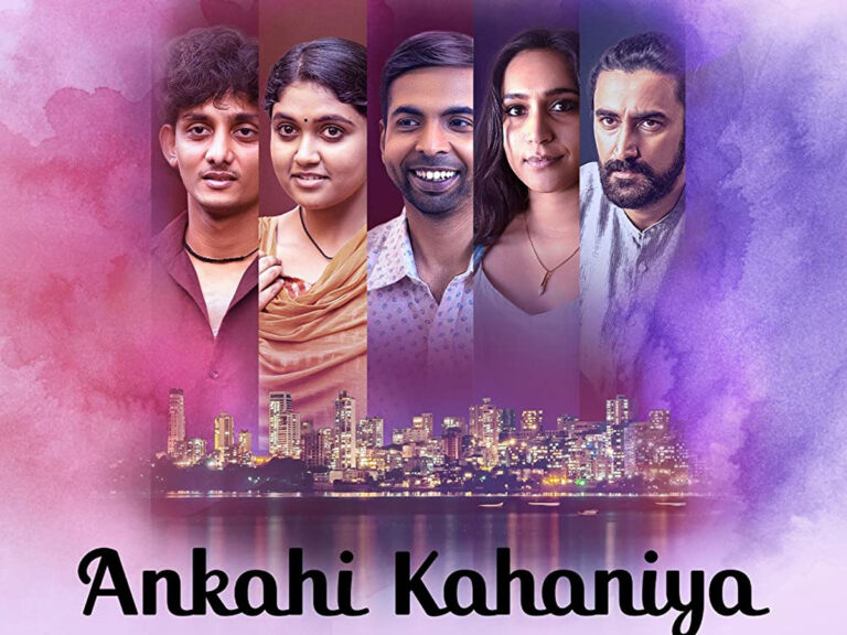 Ankahi Kahaniya Review – Quaint Stories Of Hope And Optimism
