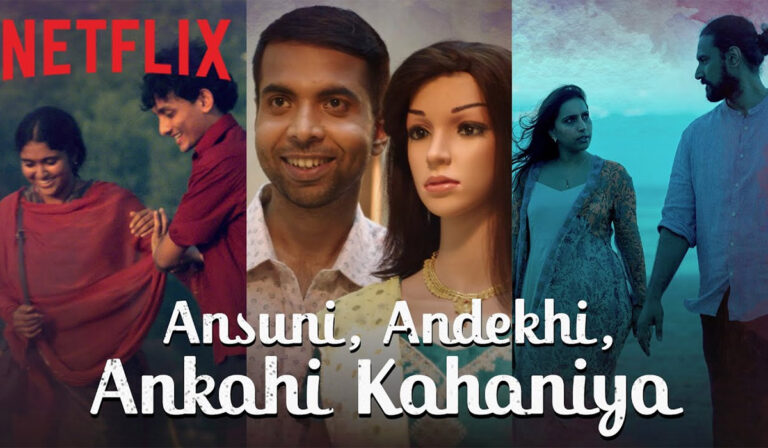 Ankahi Kahaniya On Netflix: Love Tales With Serenity At Its Core