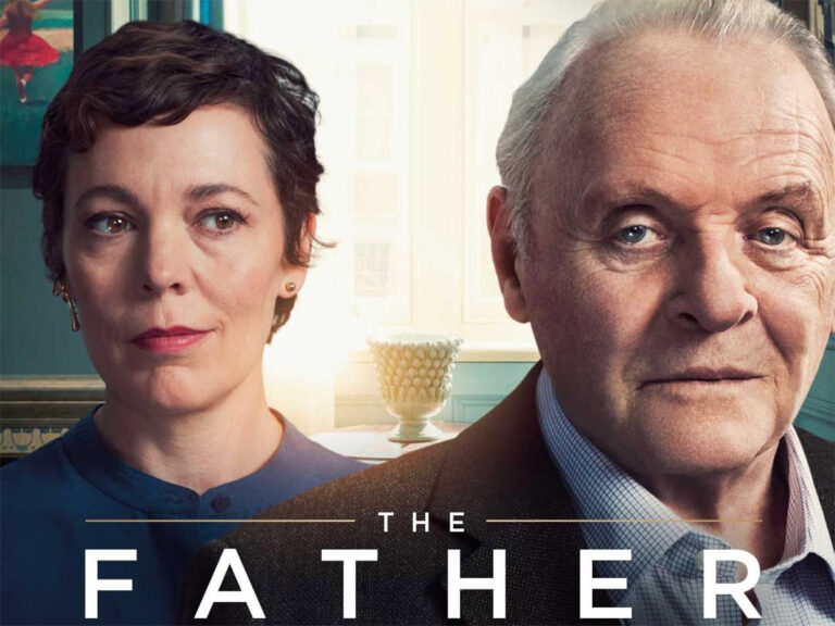 Anthony Hopkins’ Oscar-Winning Film “The Father” To Release In India Exclusively On Lionsgate Play