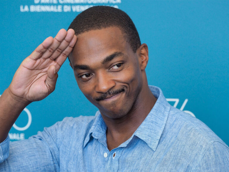 Anthony Mackie to Play the Lead in Sony’s ‘Twisted Metal’ Series