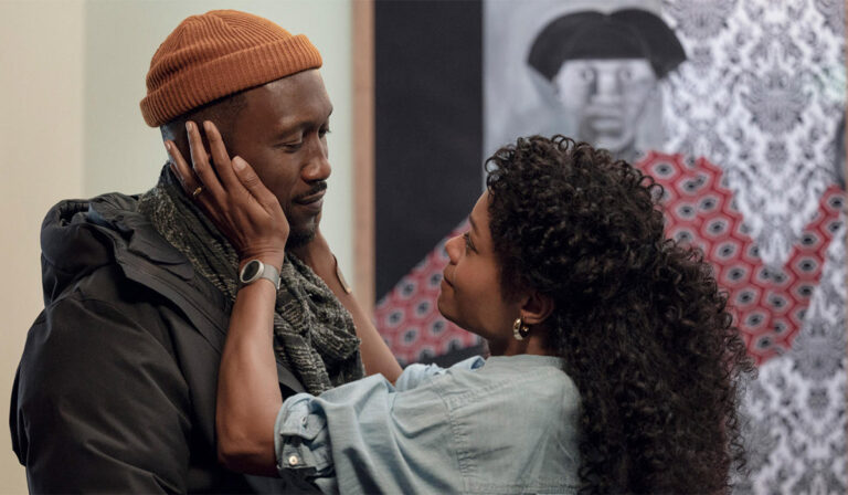 Apple Unveils 1st Look, Release Date of Mahershala Ali’s Swan Song