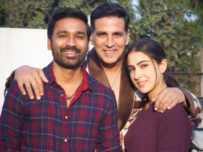 Akshay’s ‘Atrangi Re’ Direct-to-OTT Release Bagged By This Platform