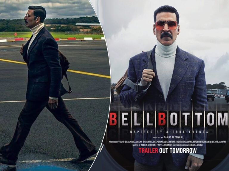 Bell Bottom’s OTT Release: A Testament Of Industry’s Sad Reality