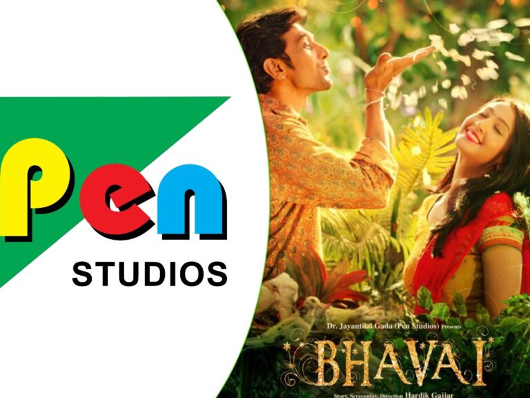 HOT NEWS! Pratik Gandhi’s Raavan Leela Is Now Bhavai