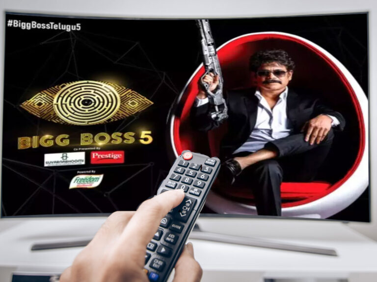 Bigg Boss Telugu To Have OTT Special Season!