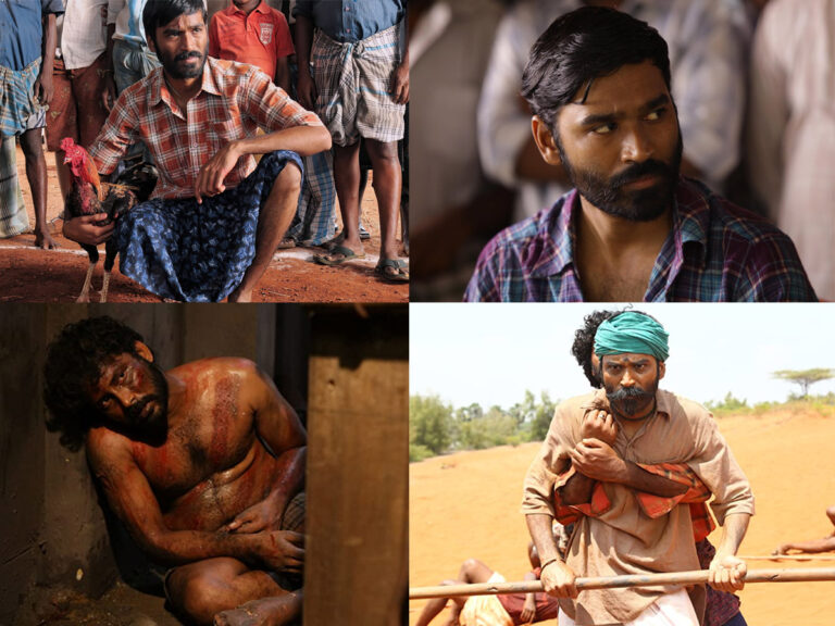 Birthday Special : Four Best Vetrimaaran Gems To Catch On OTT