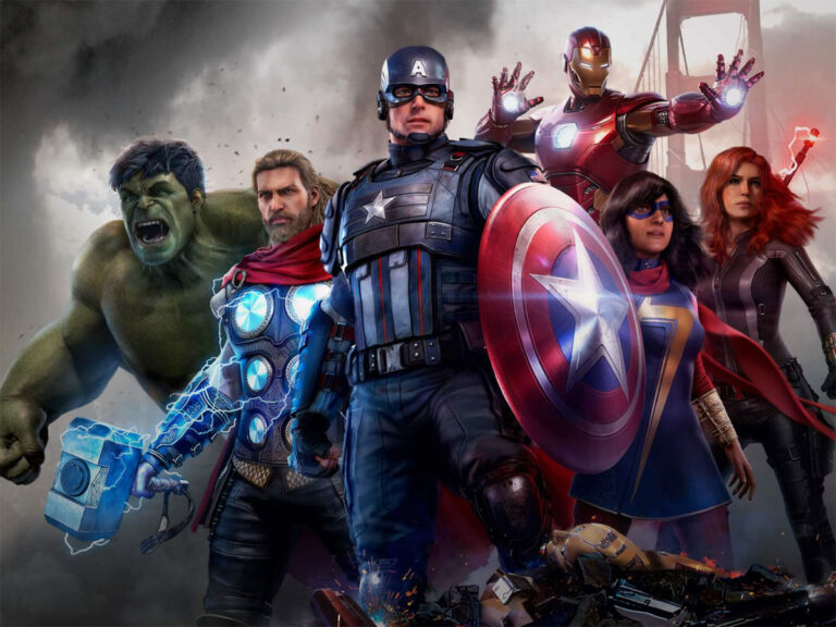 Can Marvel Really Lose The Rights To Iconic Avengers Characters?