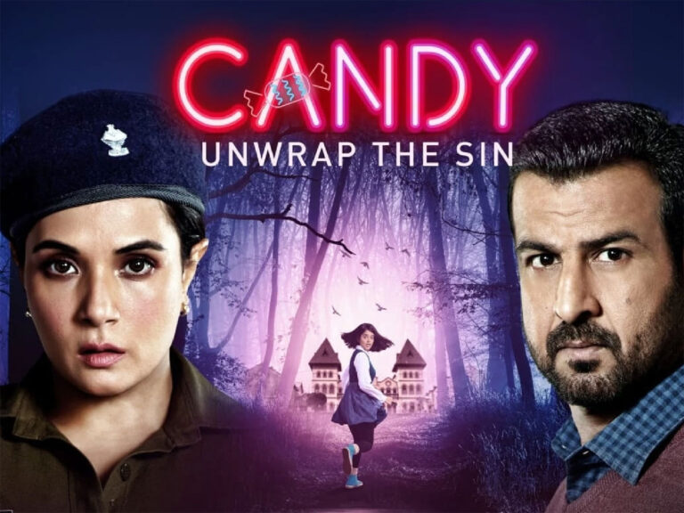 Candy Hindi Web Series Review – Picturesquely Shot Engaging Thriller Cum Drama