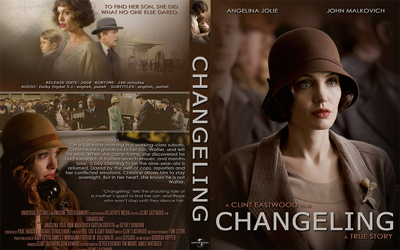 Changeling