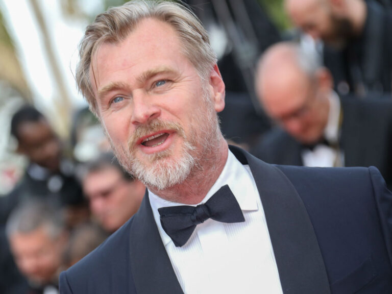 Christopher Nolan Swaps Warner Bros For Universal Pictures!
