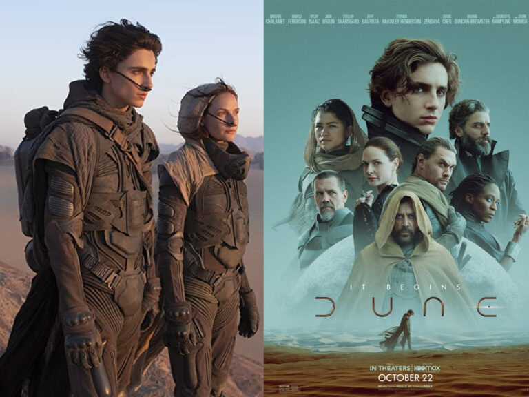 Denis Villeneuve’s Dune Makes A Smashing Premiere At 78th Venice Film Festival