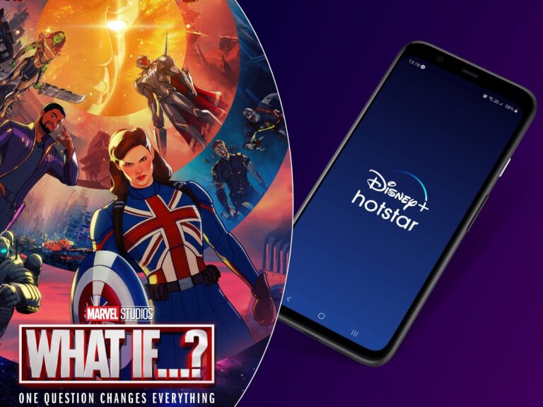 Top 7 Easter Eggs From Disney+ Hotstar’s What If…? Episode 8