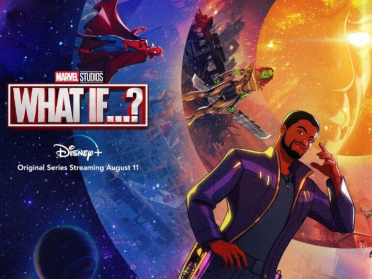 Disney+ Hotstar’s What If…? Adds Depth To 4th-Wall Breaking!