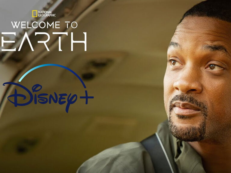 Disney+ Takes The Initiative To Discovery+ With Welcome To Earth
