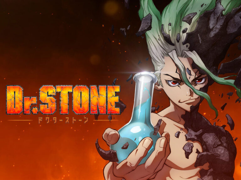 Hidden Gems: Netflix’s Dr. Stone Is A Brilliant Anime To Get Hooked On!