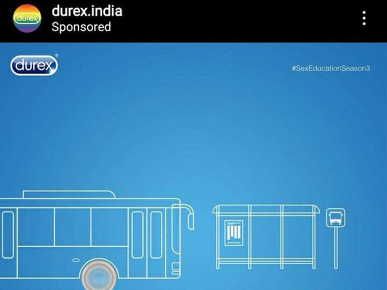 Durex India Faces Flak For Tone-Deaf Sex Education-Themed Ad