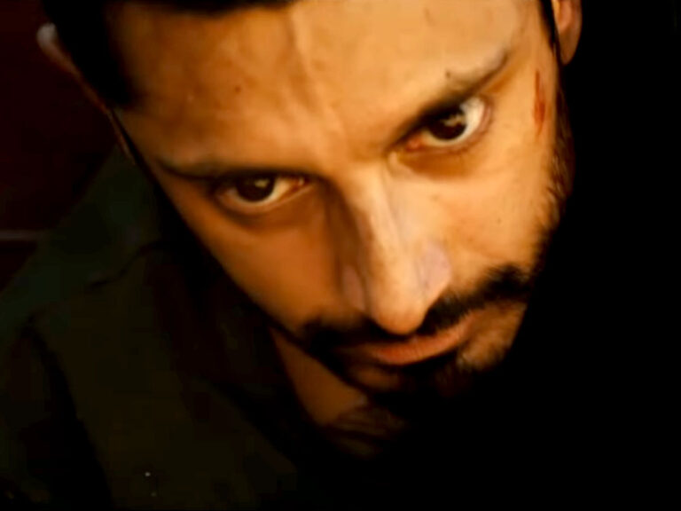 Here’s When Sci-fi Thriller ‘Encounter’ Drops On Amazon Prime Video