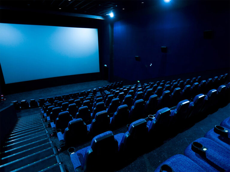 Film Industry Calls for Urgent Reopening of Cinemas in Maharashtra