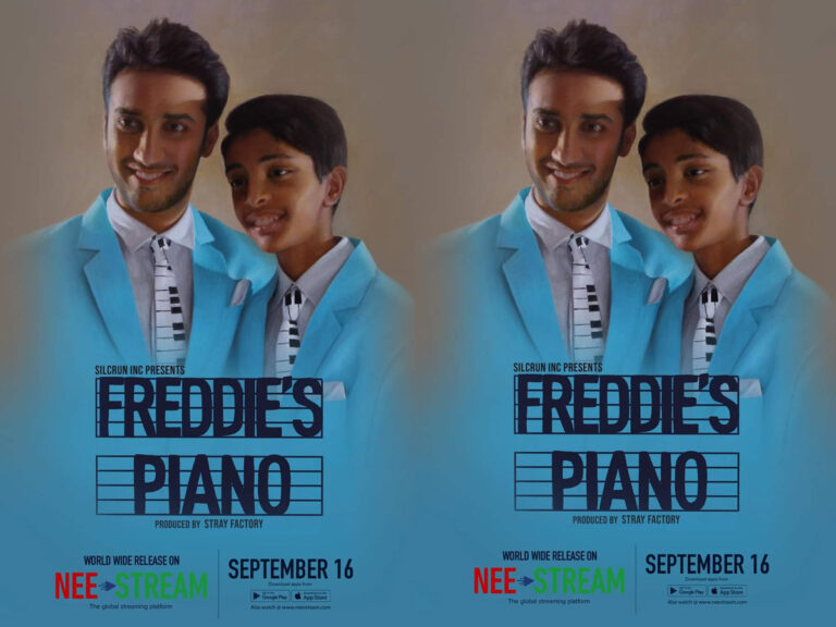 Freddie’s Piano Review – Obvious Issues Sink This Semi-Decent Indie Flick