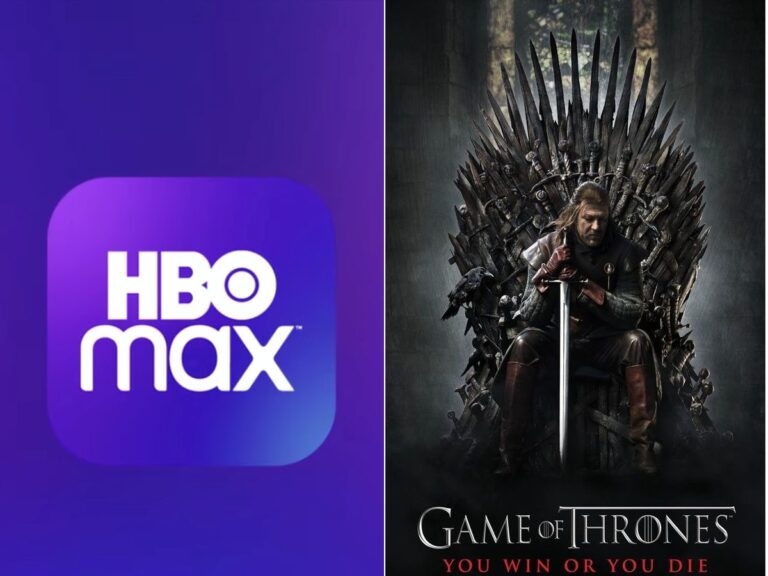 HBO Max In India: Game Of Thrones & Other Shows In Indian Languages?