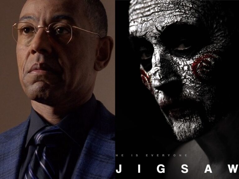 Breaking Bad Actor to Star in Non-Linear Netflix Heist Series ‘Jigsaw’