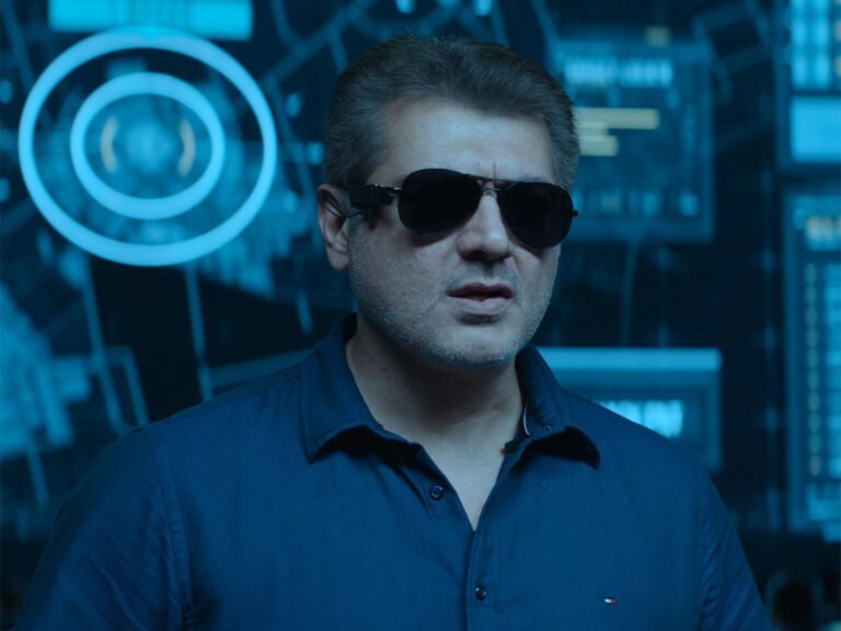 Ajith’s ‘Valimai’ Glimpse Finally Out & It’s Really Something Big!