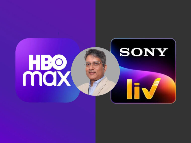HBO Max Snares SonyLIV’s Saugata Mukherjee As Its India Head Of Content