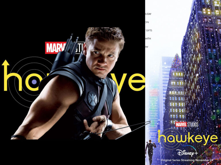 Hawkeye No More An Avenger!? Crucial Series Details Inside!
