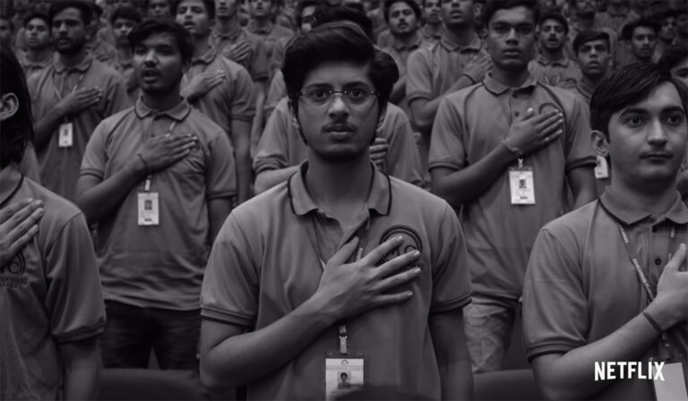 Here’s What Vaibhav Pandey Of Netflix’s Kota Factory Is Upto In S2