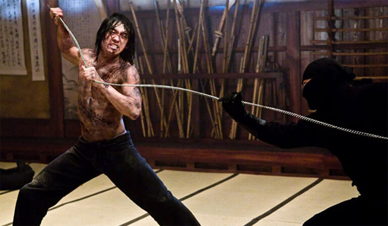 Hidden Gems: Ninja Assassin Is A Forgotten Bloodfest