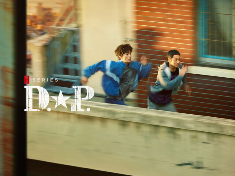 Hit Netflix Series “D.P.” Sparks Major Debate All Around!