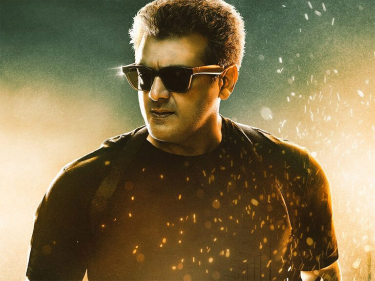 Hot News!! Ajith’s ‘Valimai’ OTT deal bagged by this platform!