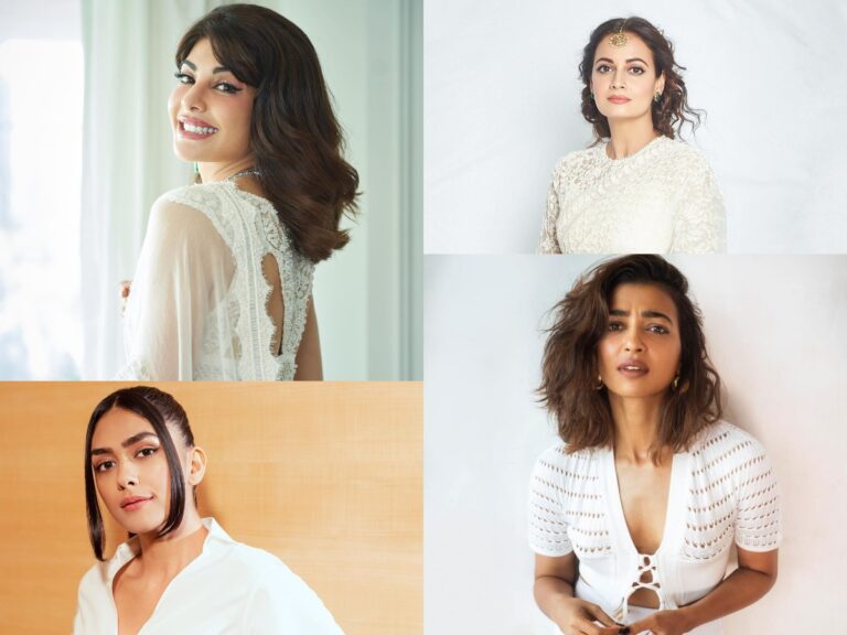 Jacqueline, Dia, Mrunal, Radhika Apte As Brides: Made In Heaven 2 To Make BIG Splash!