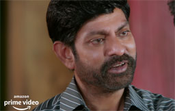 Jagapathi -babu- Tuck Jagadish Review