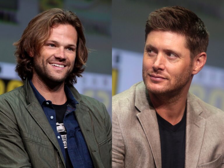 Jensen Ackles to Direct ‘Supernatural’ Co-Star Jared Padalecki