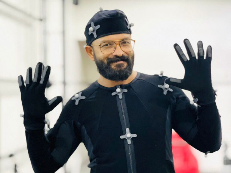 Jayasurya Drops Brilliant ‘Kathanar’ Production Plans!