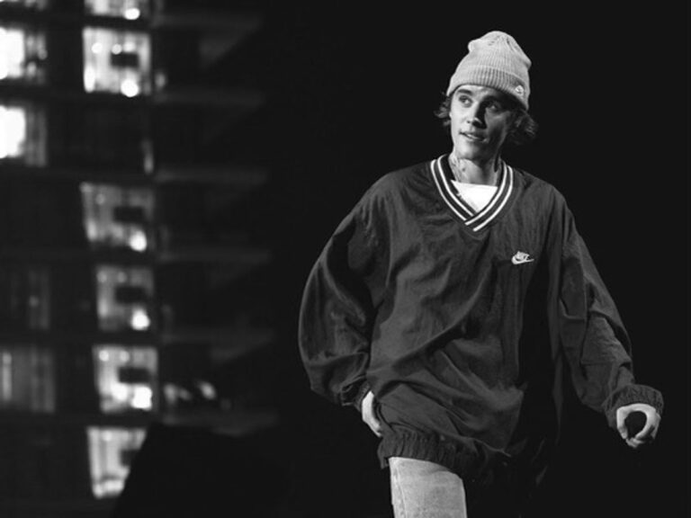 “Justin Bieber: Our World”: Docufilm Premieres On Amazon Prime!