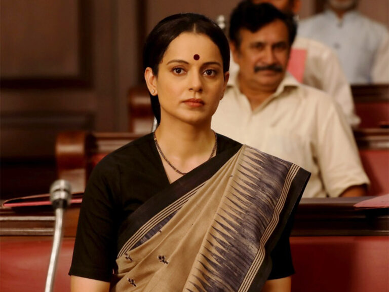 Kangana’s ‘Thalaivii 2’ Underway: Strategy To Recover Profits?