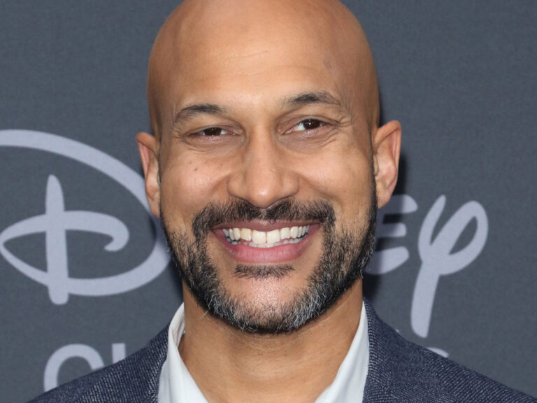 Keegan-Michael Key Joins Timothée Chalamet For Willy “Wonka” Movie