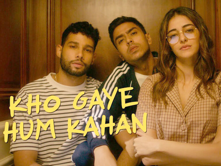 Farhan Akhtar Announces His Next Film, Kho Gaye Hum Kahan