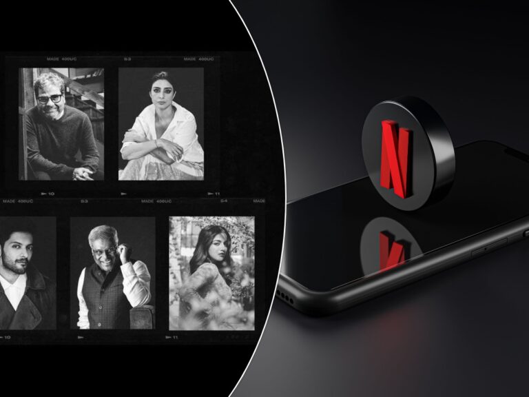 Vishal Bhardwaj To Make Spy Thriller ‘Khufiya’ For Netflix