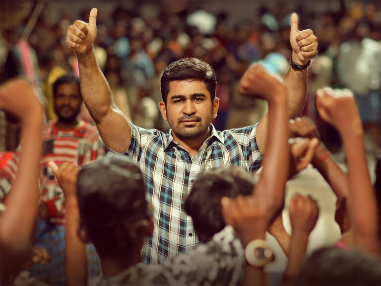 ‘Kodiyil Oruvan’ Declared 1st Kollywood Hit Post 2nd Covid Wave