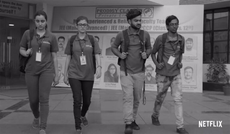 Kota Factory S2 On Netflix: Ugly Vs Good Side Of Cracking IIT