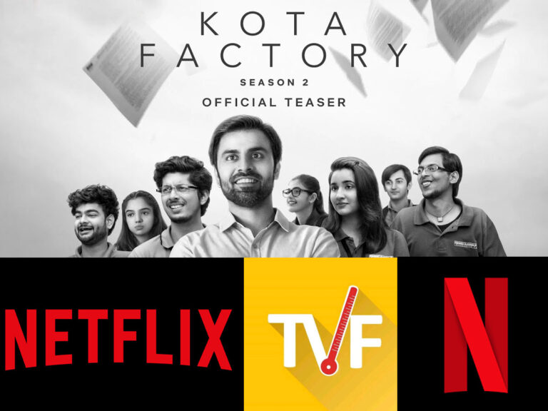 ‘Kota Factory 2’ Releasing Tomorrow on Netflix But Where is the Buzz?