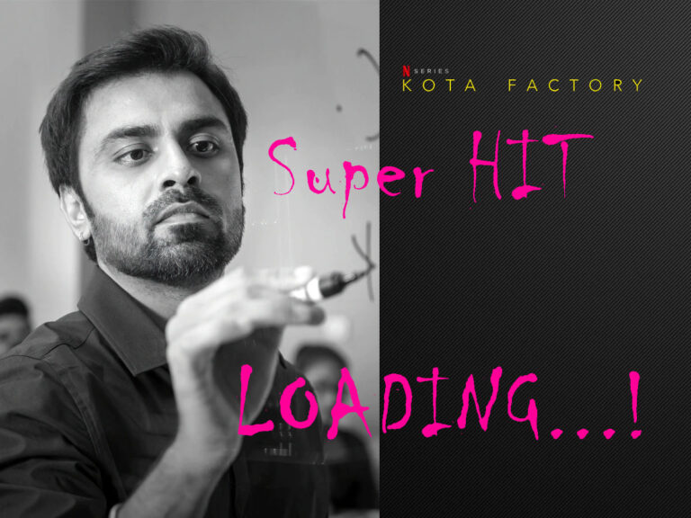 Kota Factory Season 2 Looks Set To Be A Superhit For Netflix!